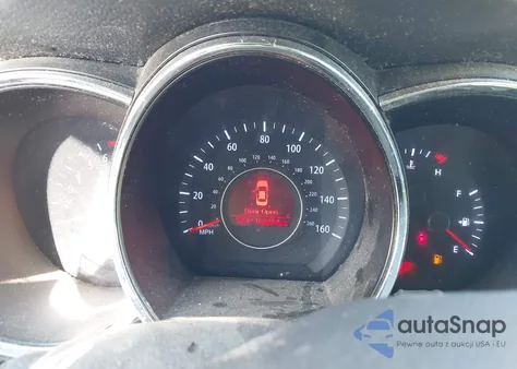 2013 Kia Optima Lx from USA, damaged, VIN 5XXGM4A76DG244665